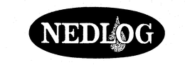 NEDLOG trademark