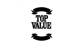 TOP VALUE trademark