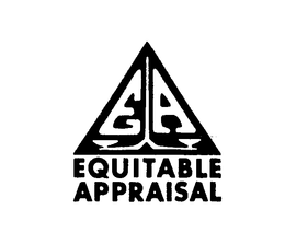EA EQUITABLE APPRAISAL trademark