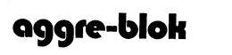 AGGRE-BLOK trademark