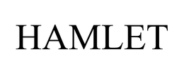 HAMLET trademark