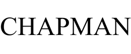 CHAPMAN trademark