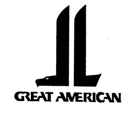GREAT AMERICAN trademark