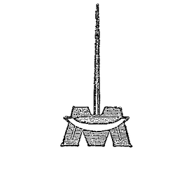 M trademark