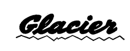 GLACIER trademark