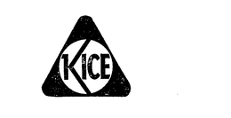 KICE trademark