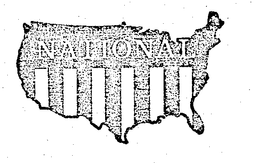 NATIONAL trademark