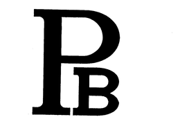 PB trademark