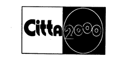 CITTA 2000 trademark