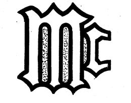 MC trademark