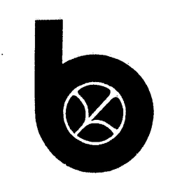 B trademark