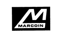 MARCOIN trademark