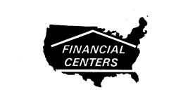 FINANCIAL CENTERS trademark