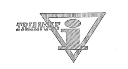 TRIANGLE I trademark