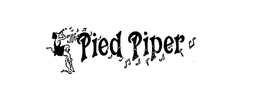 THE PIED PIPER trademark