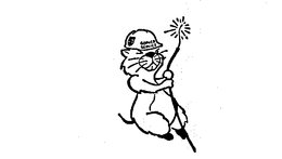 GOPHER SERVICE trademark