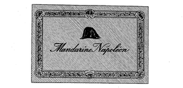 MANDARINE NAPOLEON trademark