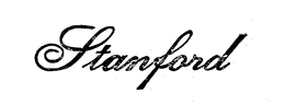 STANFORD trademark