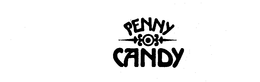 PENNY CANDY trademark