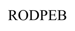 RODPEB trademark