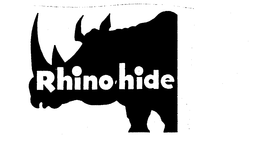 RHINO-HIDE trademark