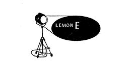 LEMON E trademark