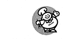 CHURCHIE trademark