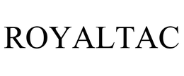ROYALTAC trademark