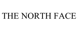 THE NORTH FACE trademark