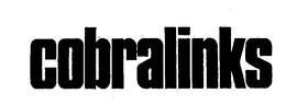 COBRALINKS trademark