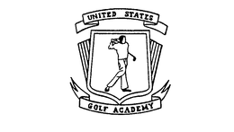 UNITED STATES GOLF ACADEMY trademark