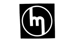 M trademark