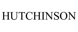 HUTCHINSON trademark