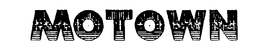 MOTOWN trademark