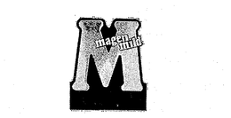 M MAGEN MILD trademark