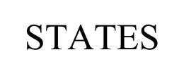 STATES trademark
