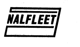 NALFLEET trademark
