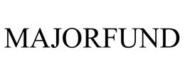 MAJORFUND trademark