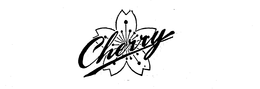 CHERRY trademark