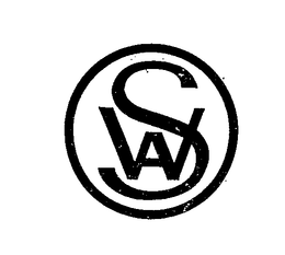SW A trademark