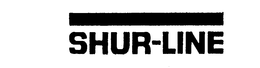 SHUR-LINE trademark