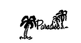 PARADISE trademark