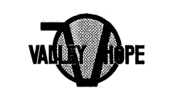 V VALLEY HOPE trademark