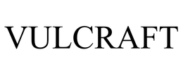 VULCRAFT trademark