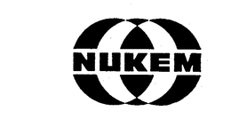 NUKEM trademark