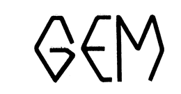 GEM trademark