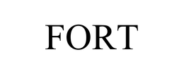 FORT trademark