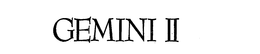 GEMINI II trademark