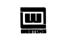 WESTONS W trademark