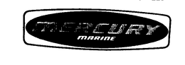 MERCURY MARINE trademark